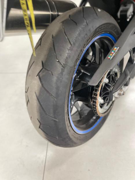 BMW F 800 R , Foto 10