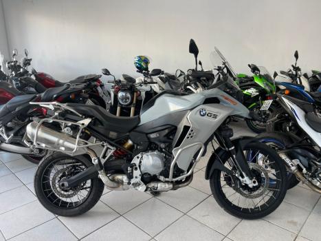 BMW F 850 GS , Foto 1