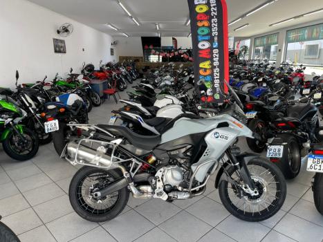 BMW F 850 GS , Foto 2