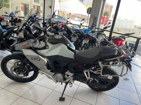 BMW F 850 GS , Foto 4