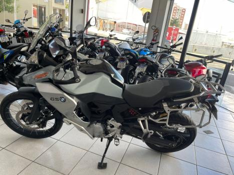 BMW F 850 GS , Foto 5