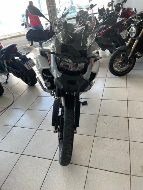 BMW F 850 GS , Foto 6