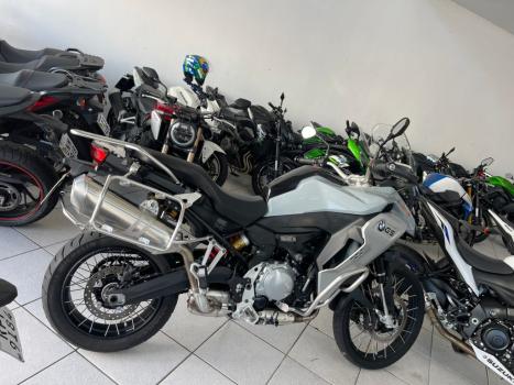 BMW F 850 GS , Foto 7