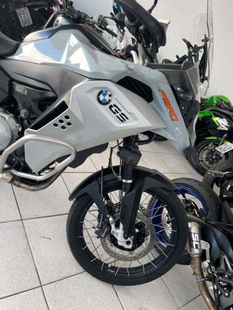 BMW F 850 GS , Foto 8