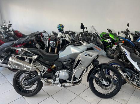 BMW F 850 GS , Foto 9