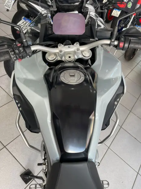 BMW F 850 GS , Foto 10