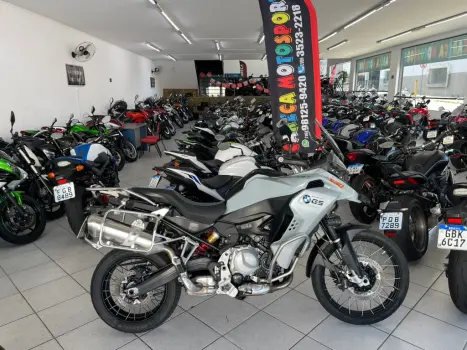 BMW F 850 GS , Foto 12