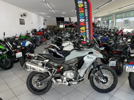 BMW F 850 GS , Foto 13