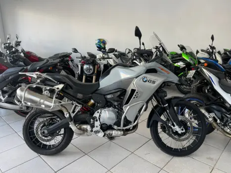 BMW F 850 GS , Foto 15