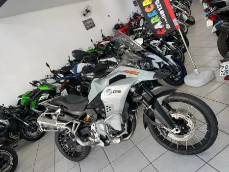 BMW F 850 GS , Foto 16