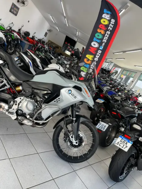 BMW F 850 GS , Foto 17