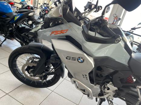 BMW F 850 GS , Foto 19