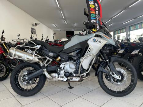 BMW F 850 GS ADVENTURE, Foto 5