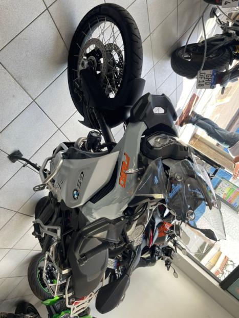 BMW F 850 GS ADVENTURE, Foto 6