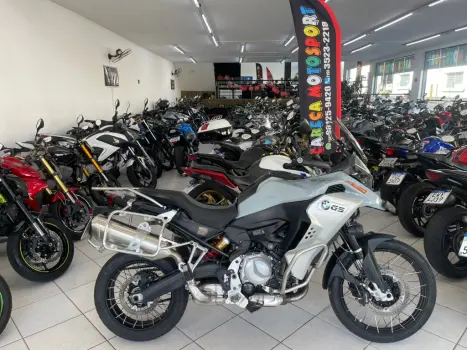 BMW F 850 GS ADVENTURE, Foto 1