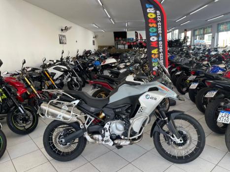 BMW F 850 GS ADVENTURE, Foto 8