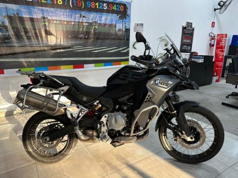 BMW F 850 GS ADVENTURE PREMIUM, Foto 1