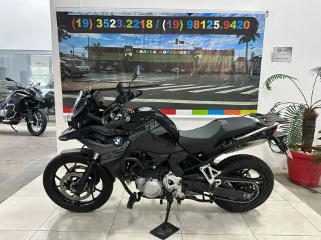 BMW F 850 GS ADVENTURE PREMIUM, Foto 2