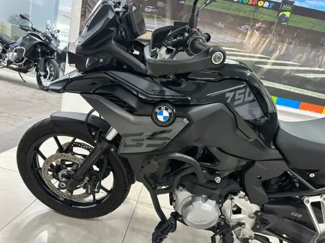 BMW F 850 GS ADVENTURE PREMIUM, Foto 3