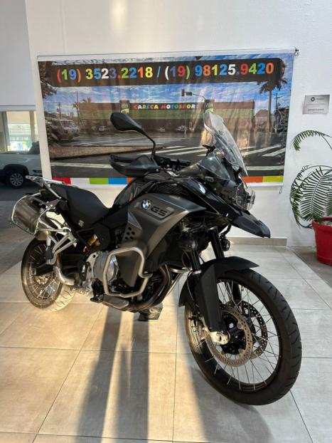 BMW F 850 GS ADVENTURE PREMIUM, Foto 8