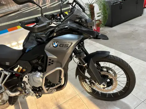 BMW F 850 GS ADVENTURE PREMIUM, Foto 10