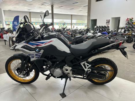 BMW F 850 GS ADVENTURE PREMIUM, Foto 2