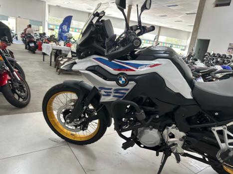 BMW F 850 GS ADVENTURE PREMIUM, Foto 3