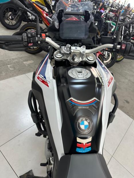 BMW F 850 GS ADVENTURE PREMIUM, Foto 6