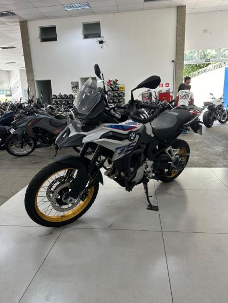 BMW F 850 GS ADVENTURE PREMIUM, Foto 7