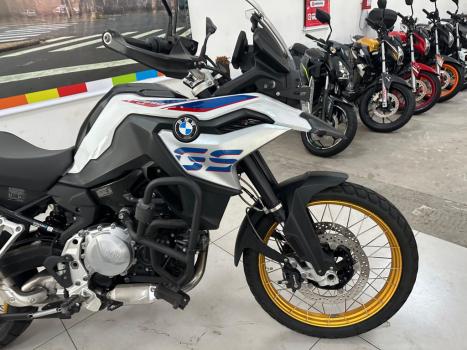 BMW F 850 GS ADVENTURE PREMIUM, Foto 8