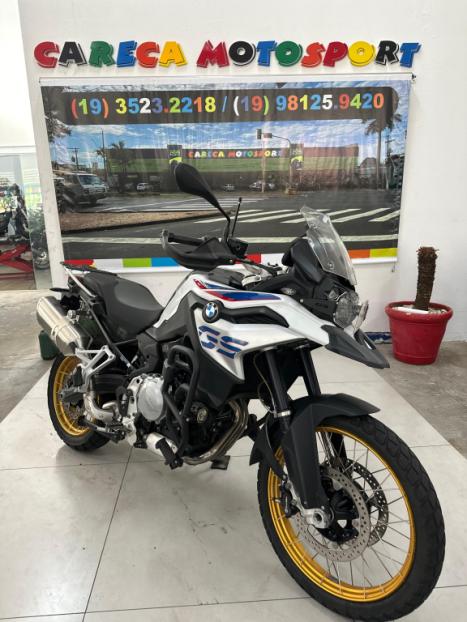 BMW F 850 GS ADVENTURE PREMIUM, Foto 9