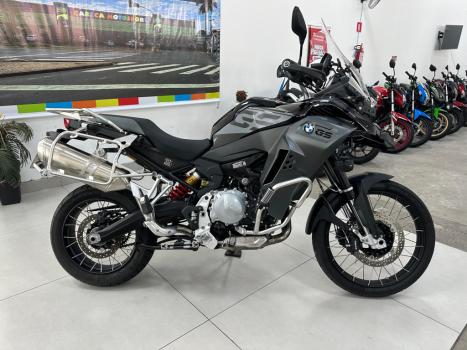 BMW F 850 GS ADVENTURE, Foto 1