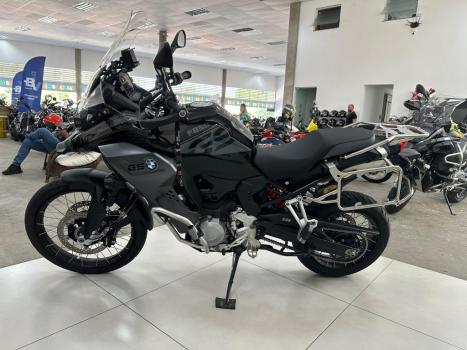 BMW F 850 GS ADVENTURE, Foto 11