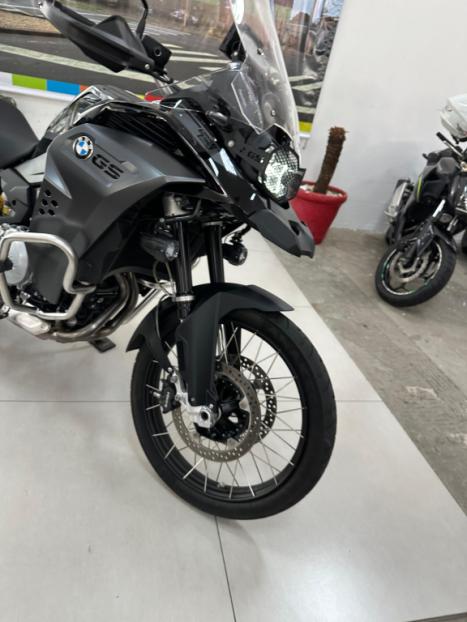 BMW F 850 GS ADVENTURE, Foto 12