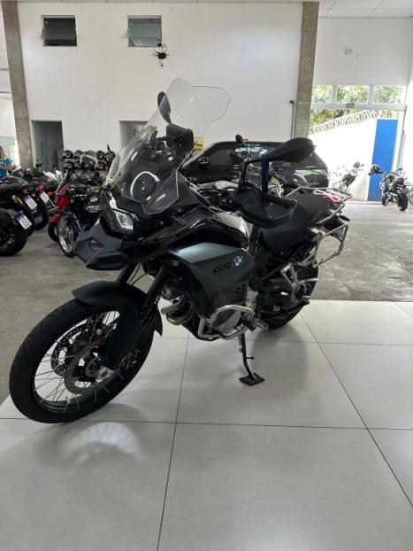 BMW F 850 GS ADVENTURE, Foto 13