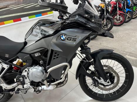 BMW F 850 GS ADVENTURE, Foto 17