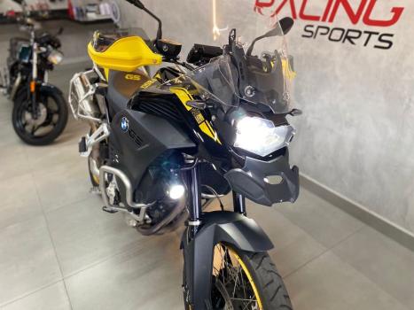 BMW F 850 GS ADVENTURE PREMIUM, Foto 6