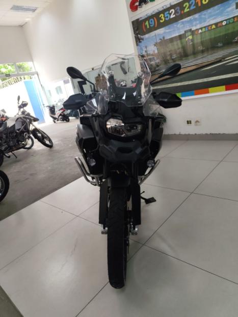 BMW F 850 GS ADVENTURE, Foto 15