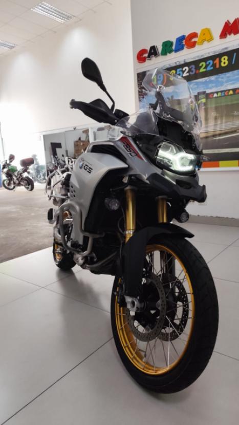 BMW F 850 GS ADVENTURE, Foto 4