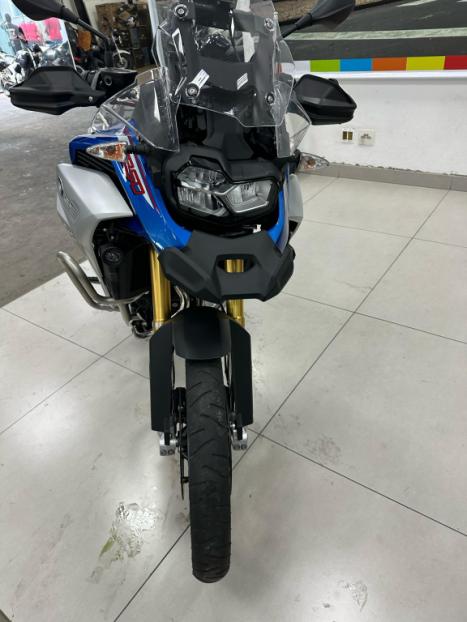BMW F 850 GS ADVENTURE PREMIUM, Foto 2