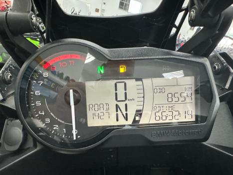 BMW F 850 GS ADVENTURE PREMIUM, Foto 3