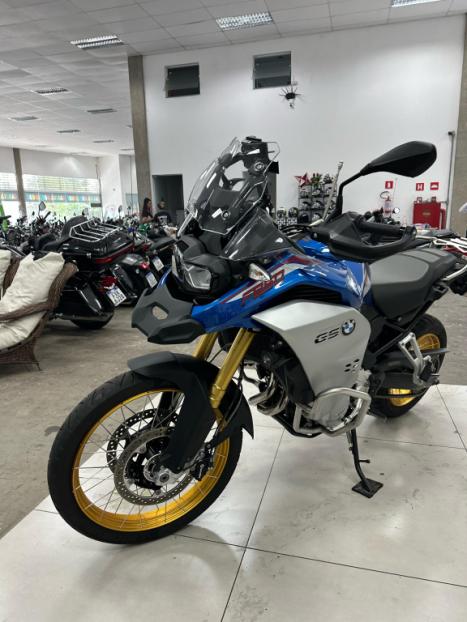 BMW F 850 GS ADVENTURE PREMIUM, Foto 5