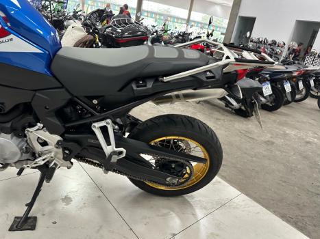 BMW F 850 GS ADVENTURE PREMIUM, Foto 6