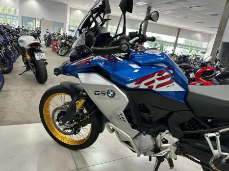 BMW F 850 GS ADVENTURE PREMIUM, Foto 8