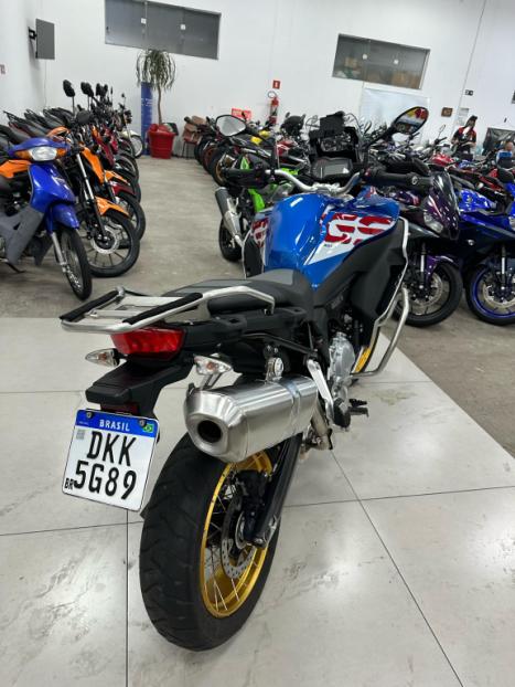 BMW F 850 GS ADVENTURE PREMIUM, Foto 9