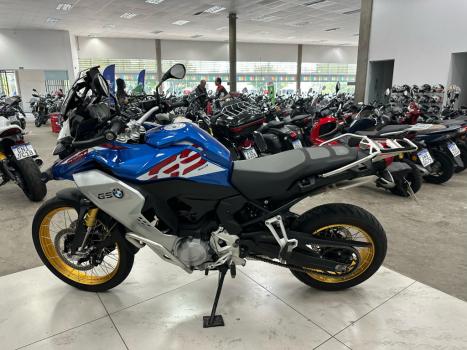 BMW F 850 GS ADVENTURE PREMIUM, Foto 10