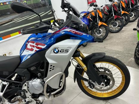 BMW F 850 GS ADVENTURE PREMIUM, Foto 11