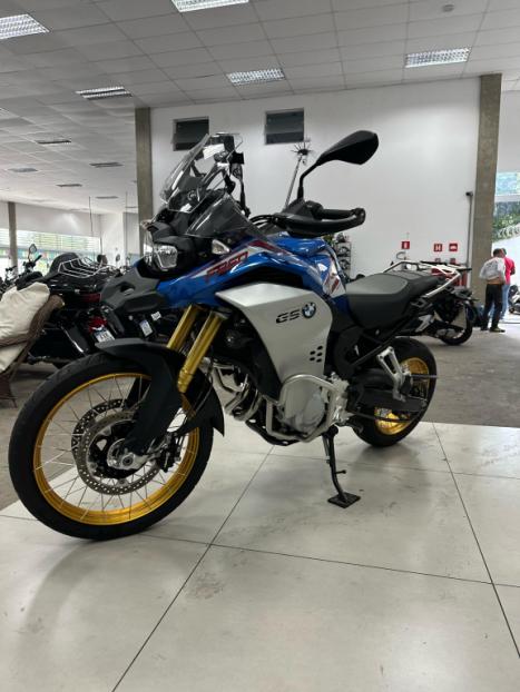 BMW F 850 GS ADVENTURE PREMIUM, Foto 12