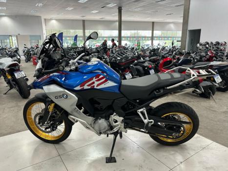 BMW F 850 GS ADVENTURE PREMIUM, Foto 13