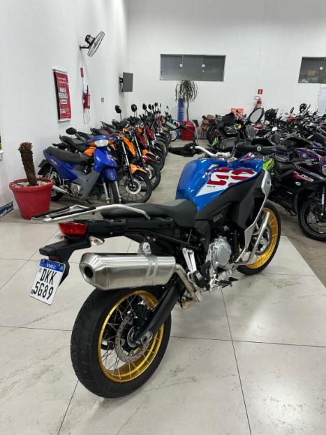 BMW F 850 GS ADVENTURE PREMIUM, Foto 15